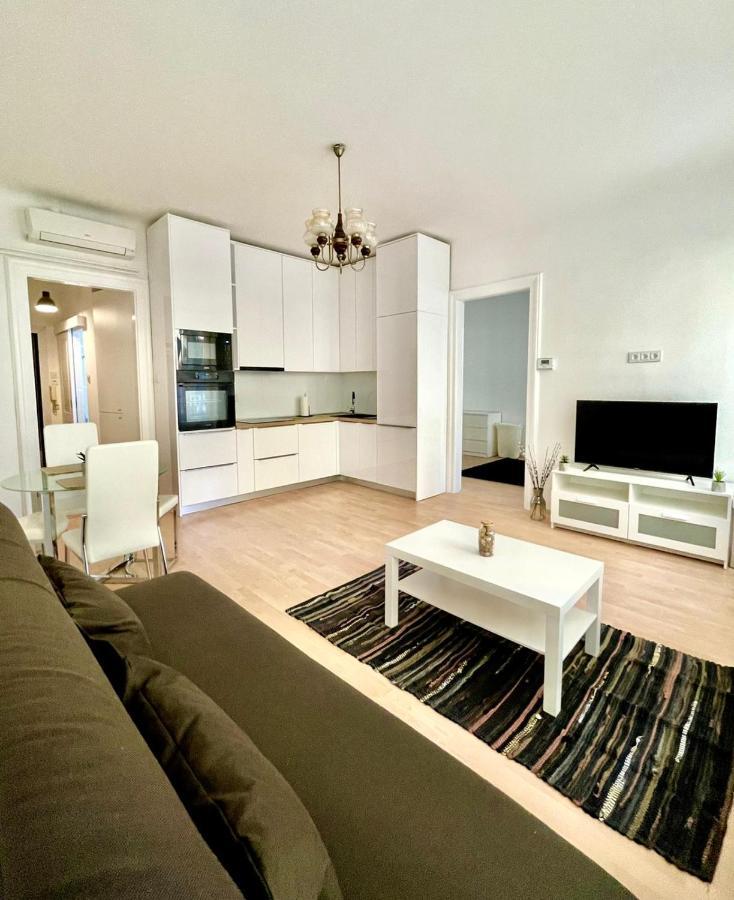 The Downtown Pearl Apartment Загреб Екстериор снимка