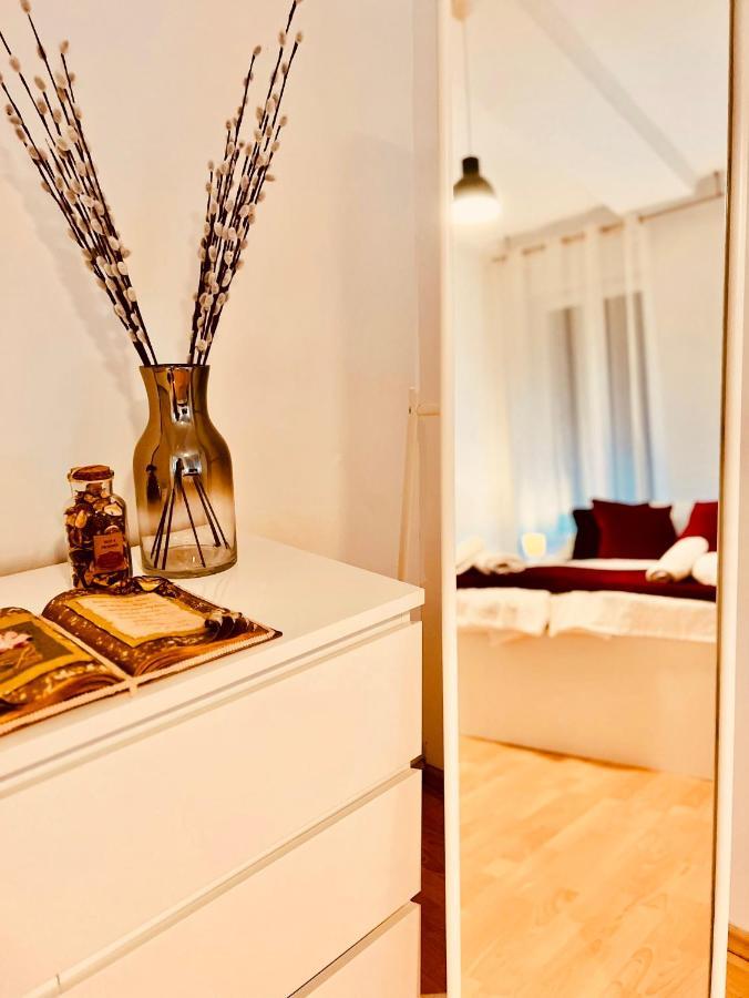 The Downtown Pearl Apartment Загреб Екстериор снимка