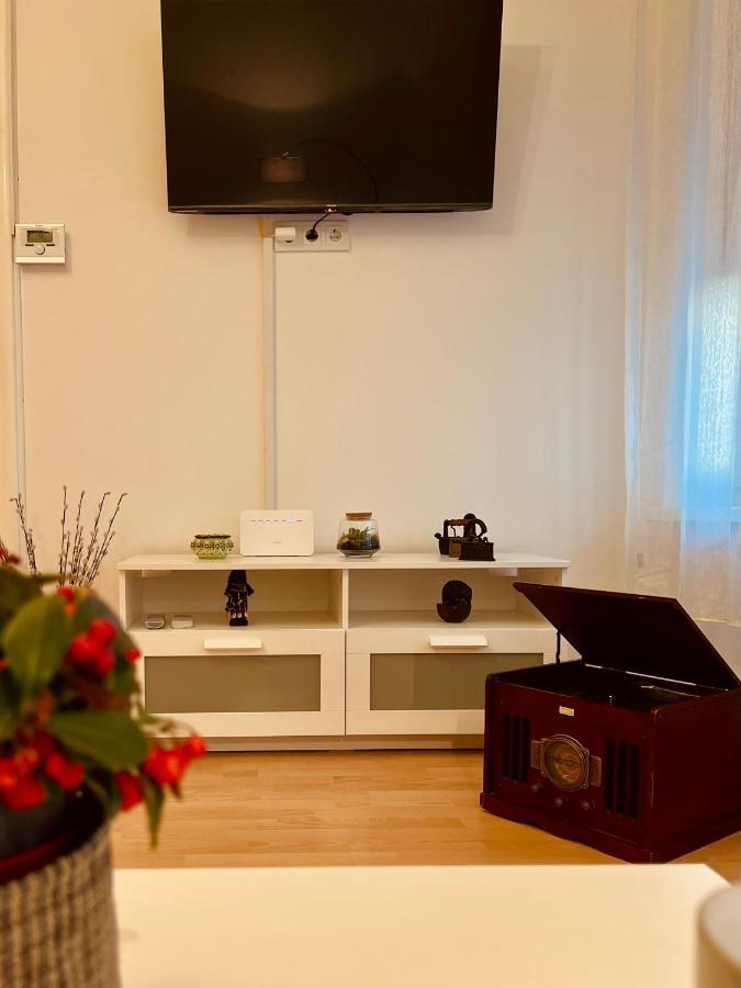 The Downtown Pearl Apartment Загреб Екстериор снимка