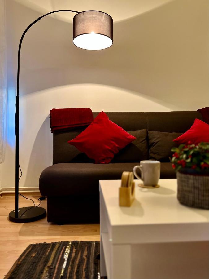The Downtown Pearl Apartment Загреб Екстериор снимка