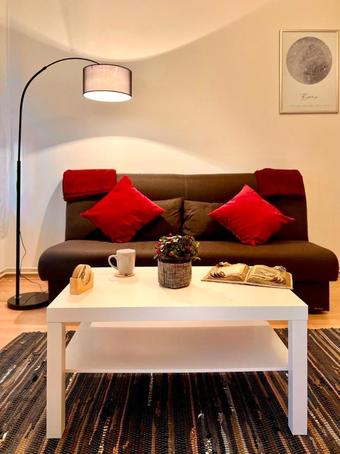 The Downtown Pearl Apartment Загреб Екстериор снимка