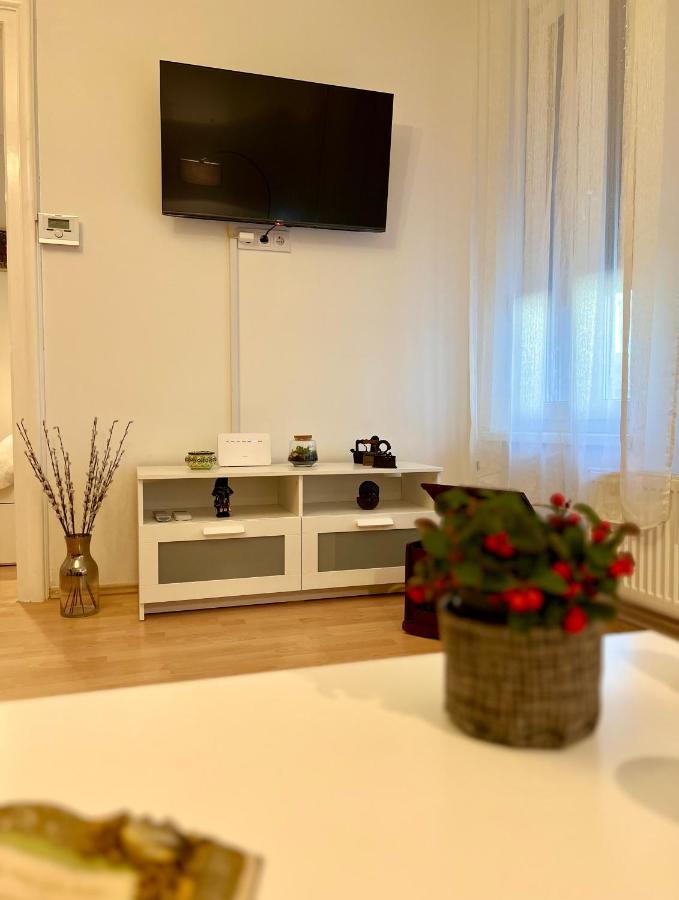 The Downtown Pearl Apartment Загреб Екстериор снимка