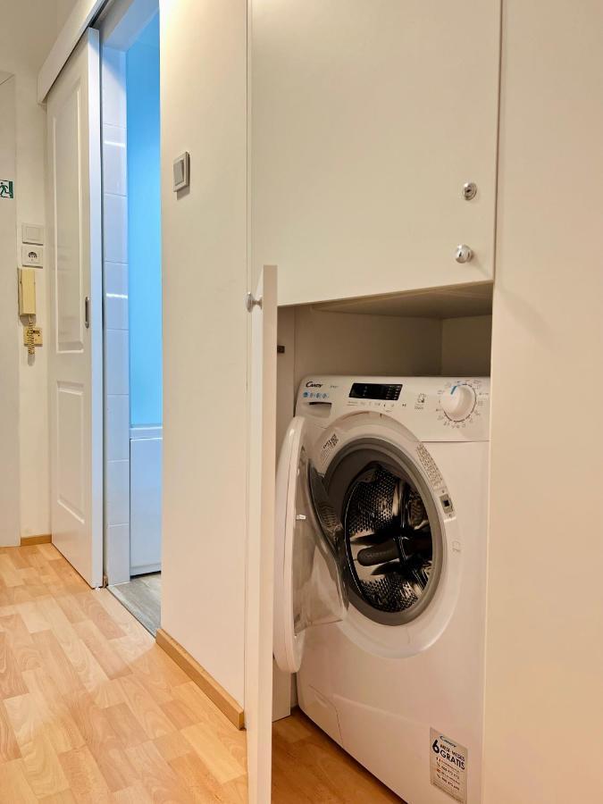 The Downtown Pearl Apartment Загреб Екстериор снимка
