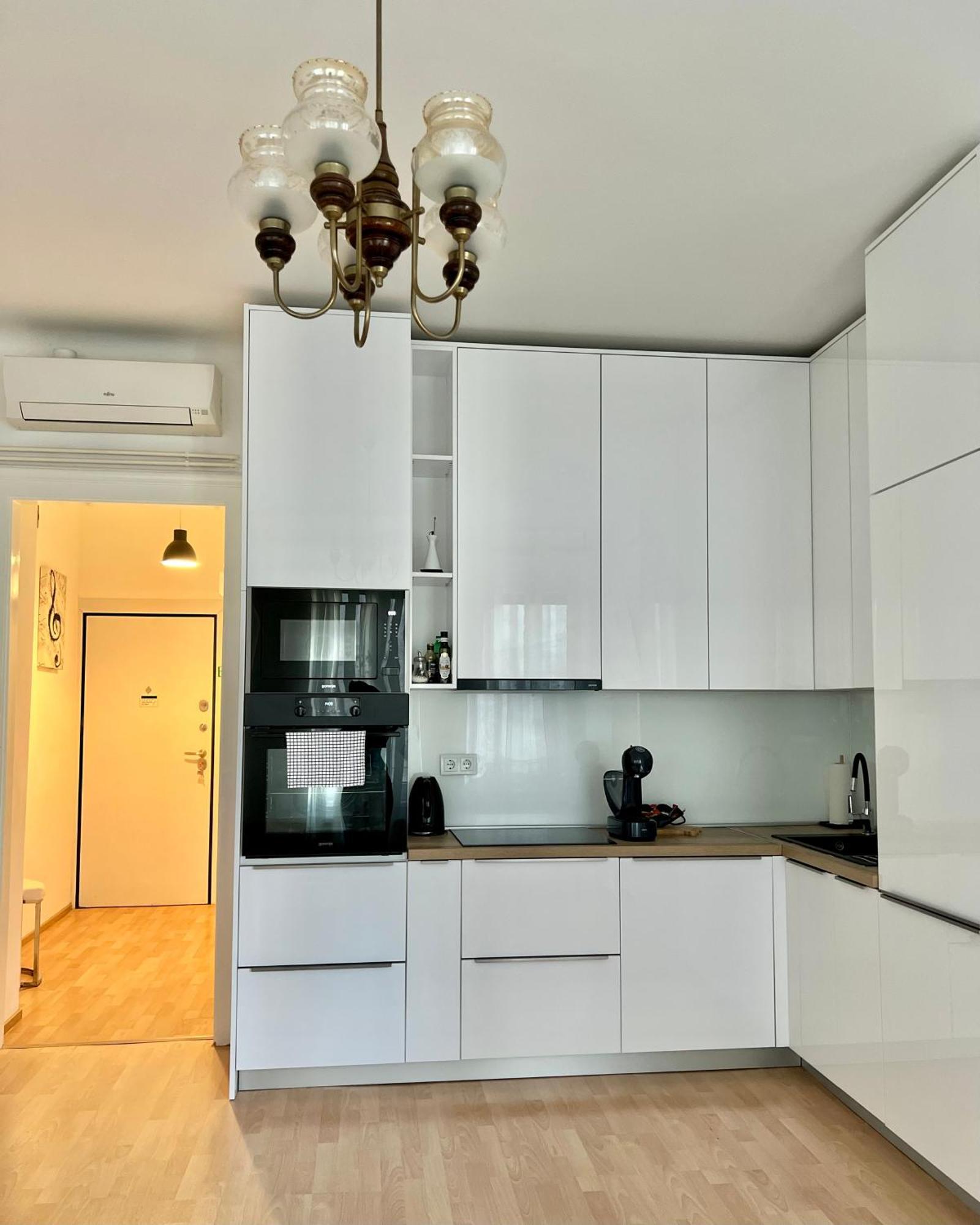 The Downtown Pearl Apartment Загреб Екстериор снимка
