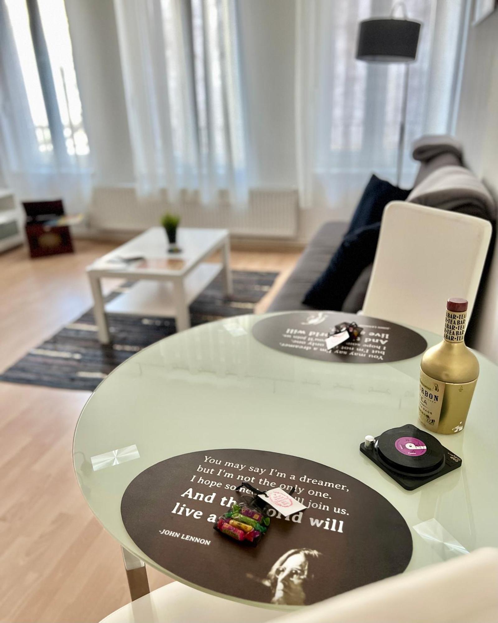 The Downtown Pearl Apartment Загреб Екстериор снимка