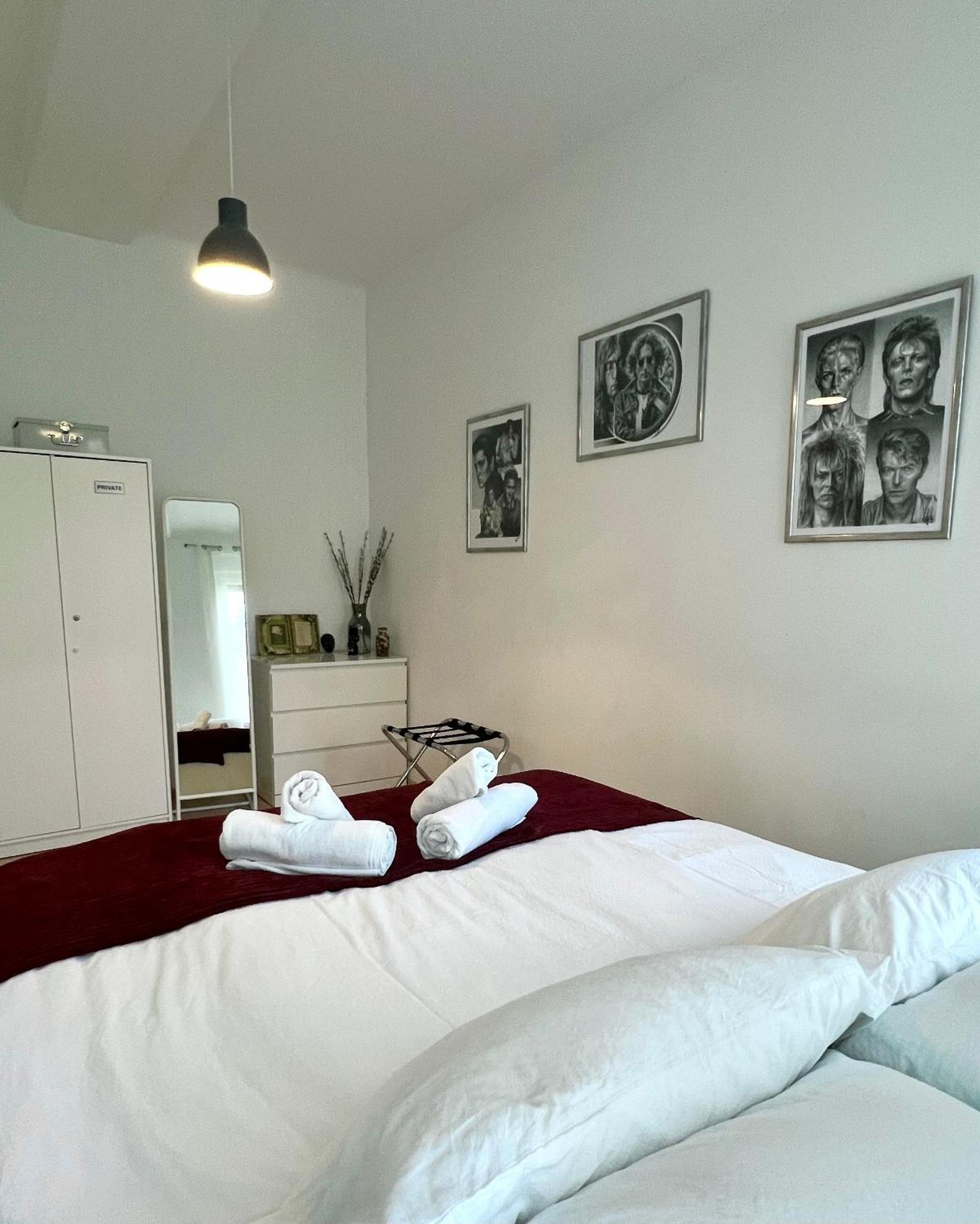 The Downtown Pearl Apartment Загреб Екстериор снимка