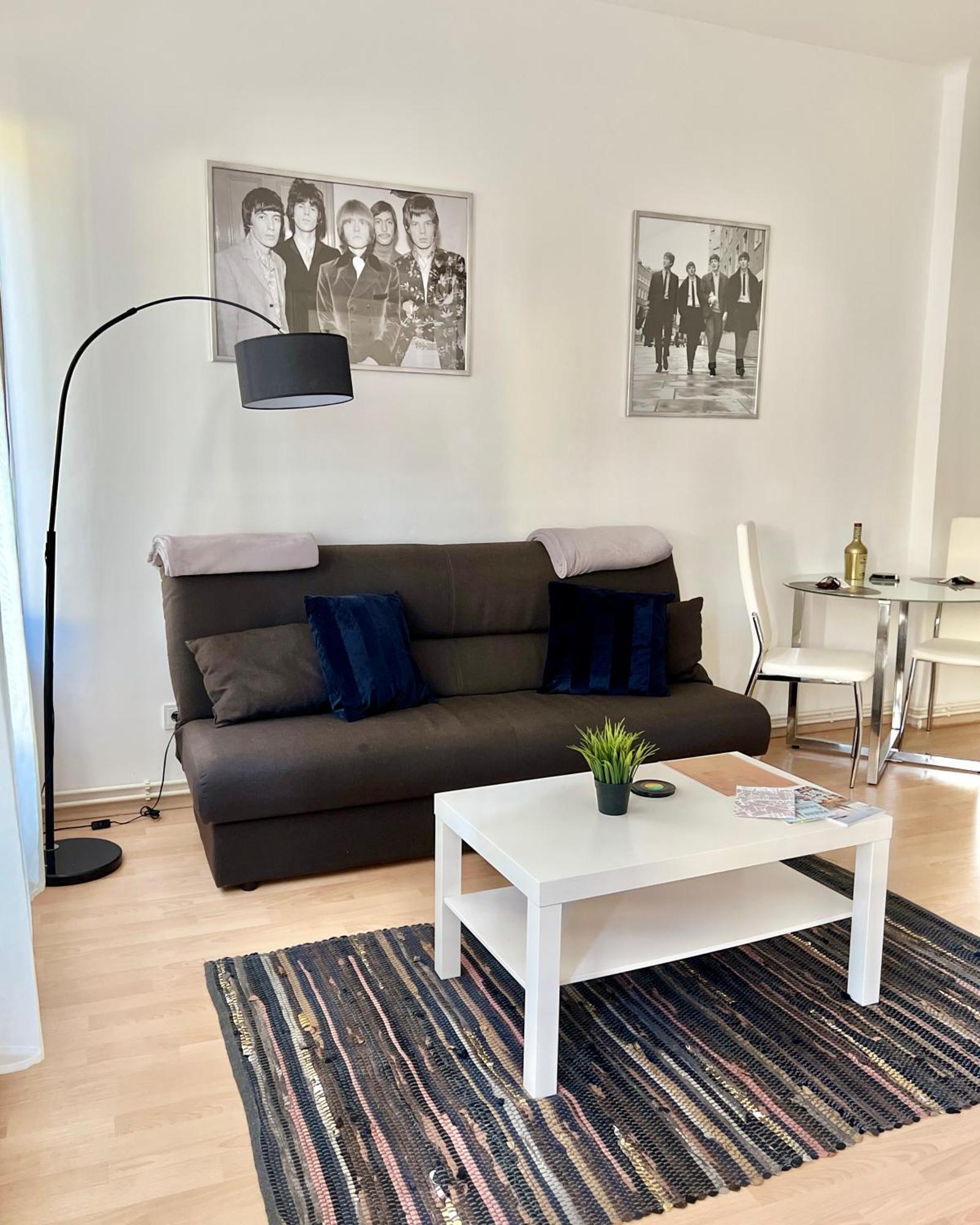 The Downtown Pearl Apartment Загреб Екстериор снимка